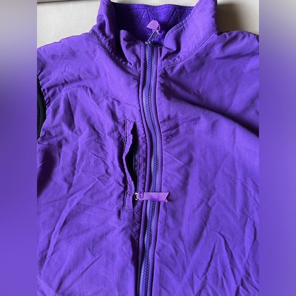 MEC warm outdoor vest - Picture 3 of 11